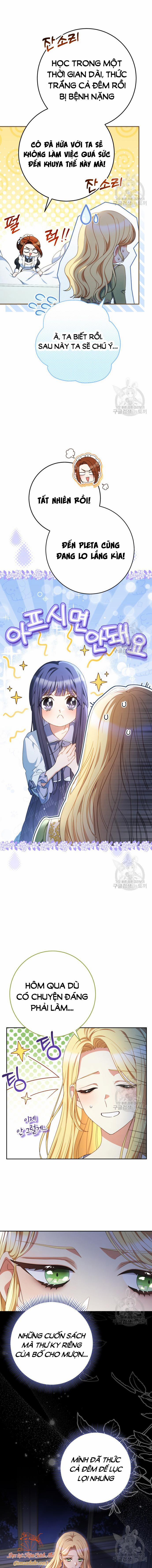 Tôi Đã Nuôi Dạy Em Gái Mình Một Cách Hoàn Hảo 37 trang 3