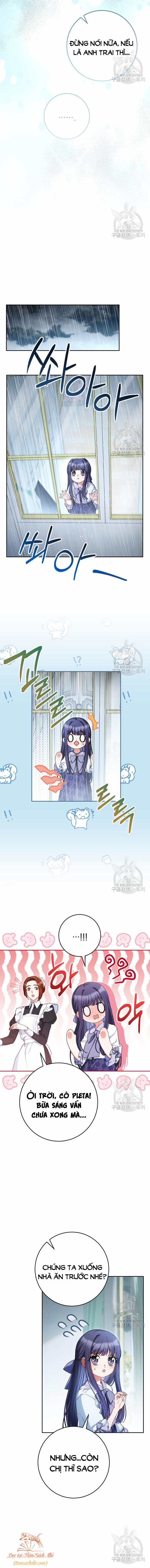 Tôi Đã Nuôi Dạy Em Gái Mình Một Cách Hoàn Hảo 37 trang 7