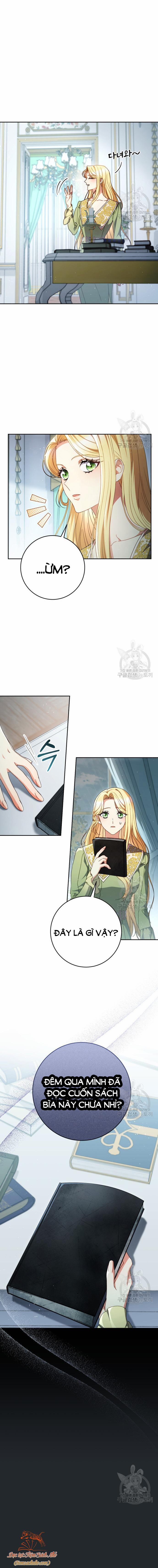 Tôi Đã Nuôi Dạy Em Gái Mình Một Cách Hoàn Hảo 37 trang 9