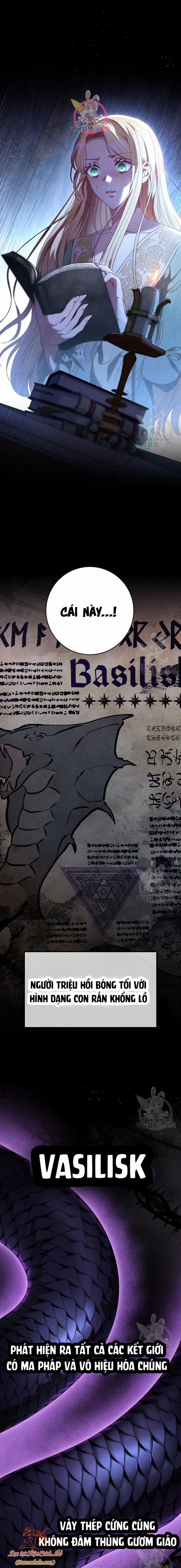 Tôi Đã Nuôi Dạy Em Gái Mình Một Cách Hoàn Hảo 38 trang 0