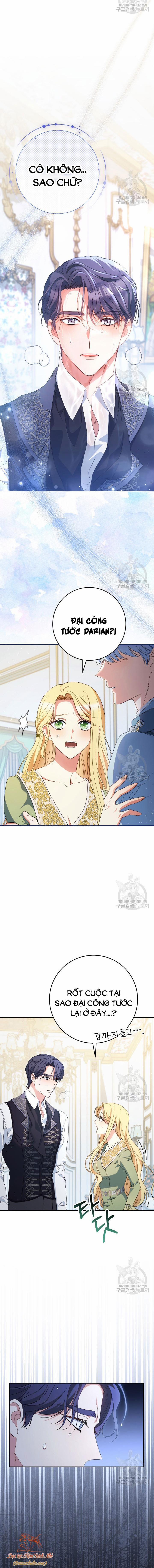 Tôi Đã Nuôi Dạy Em Gái Mình Một Cách Hoàn Hảo 38 trang 11