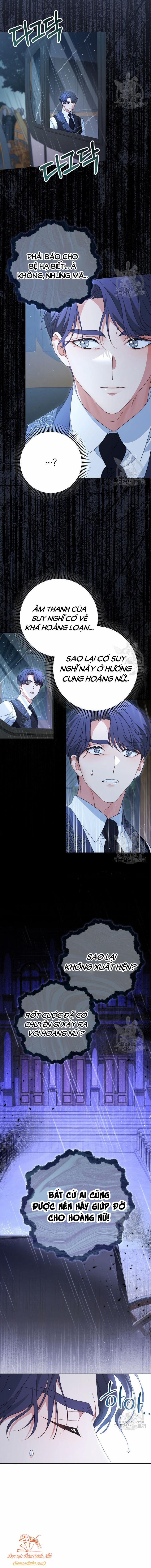 Tôi Đã Nuôi Dạy Em Gái Mình Một Cách Hoàn Hảo 38 trang 12