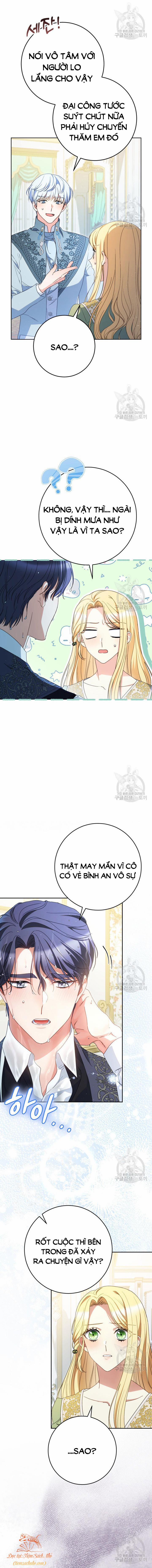 Tôi Đã Nuôi Dạy Em Gái Mình Một Cách Hoàn Hảo 38 trang 13