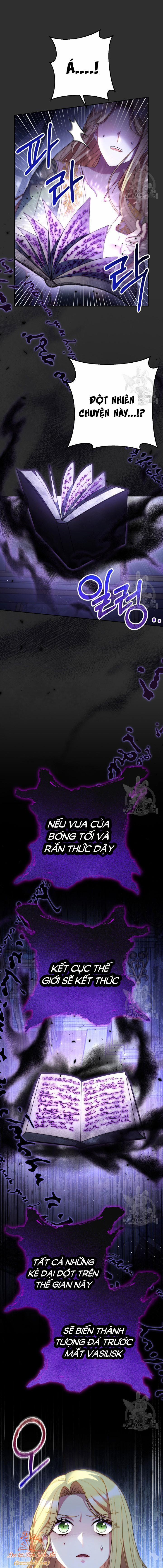 Tôi Đã Nuôi Dạy Em Gái Mình Một Cách Hoàn Hảo 38 trang 3