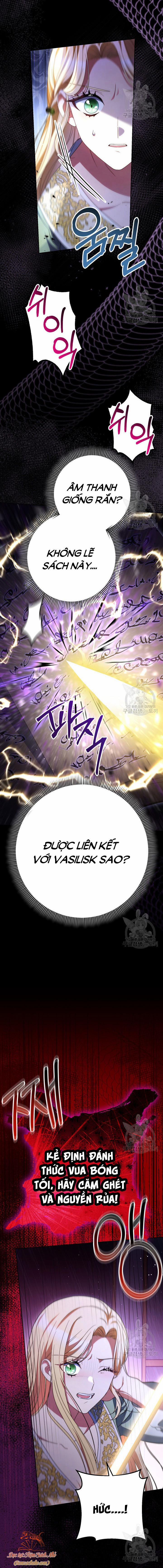 Tôi Đã Nuôi Dạy Em Gái Mình Một Cách Hoàn Hảo 38 trang 5