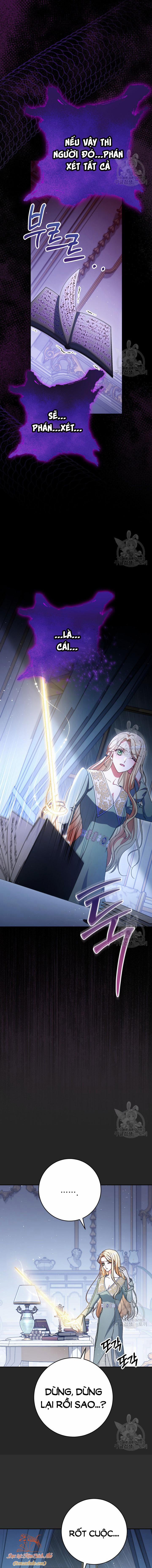 Tôi Đã Nuôi Dạy Em Gái Mình Một Cách Hoàn Hảo 38 trang 6