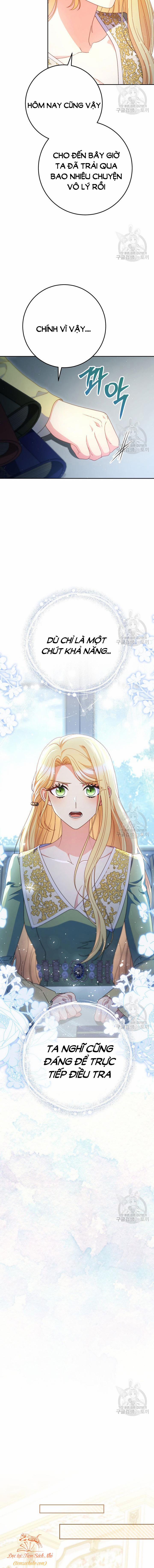 Tôi Đã Nuôi Dạy Em Gái Mình Một Cách Hoàn Hảo 39 trang 10