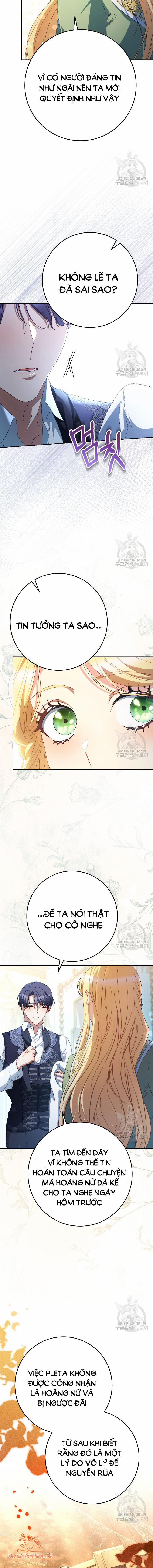 Tôi Đã Nuôi Dạy Em Gái Mình Một Cách Hoàn Hảo 39 trang 12