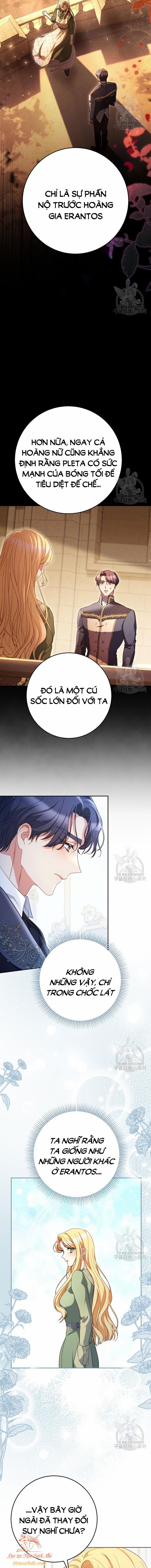 Tôi Đã Nuôi Dạy Em Gái Mình Một Cách Hoàn Hảo 39 trang 13