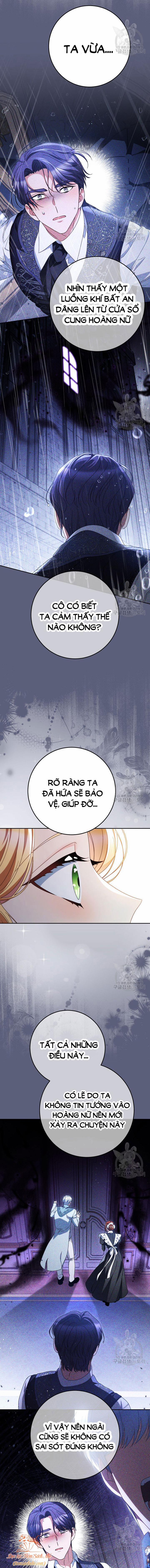 Tôi Đã Nuôi Dạy Em Gái Mình Một Cách Hoàn Hảo 39 trang 18