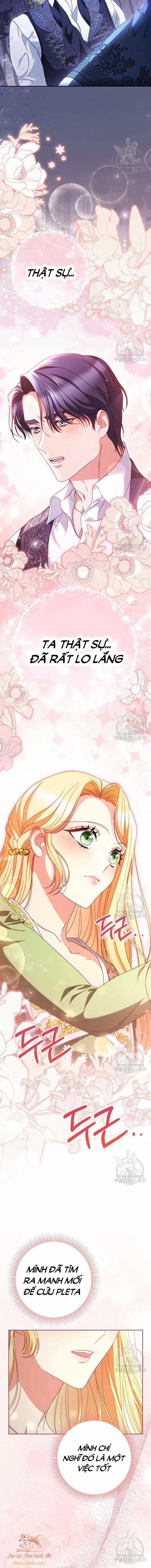 Tôi Đã Nuôi Dạy Em Gái Mình Một Cách Hoàn Hảo 39 trang 19