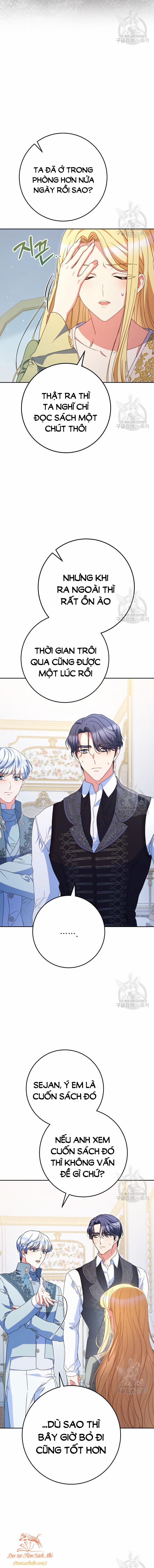 Tôi Đã Nuôi Dạy Em Gái Mình Một Cách Hoàn Hảo 39 trang 2