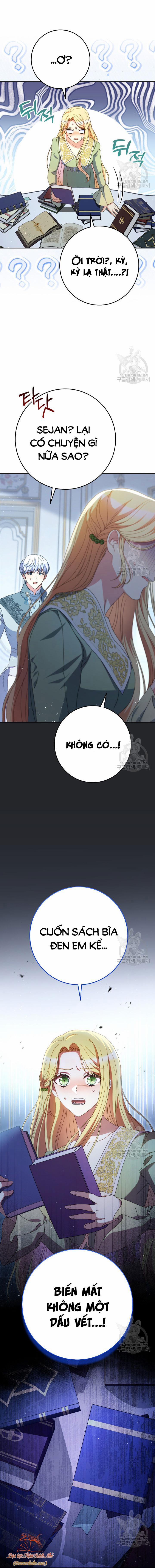 Tôi Đã Nuôi Dạy Em Gái Mình Một Cách Hoàn Hảo 39 trang 4