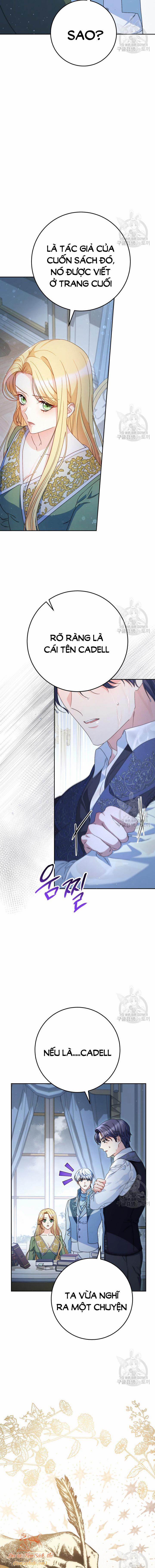 Tôi Đã Nuôi Dạy Em Gái Mình Một Cách Hoàn Hảo 39 trang 6