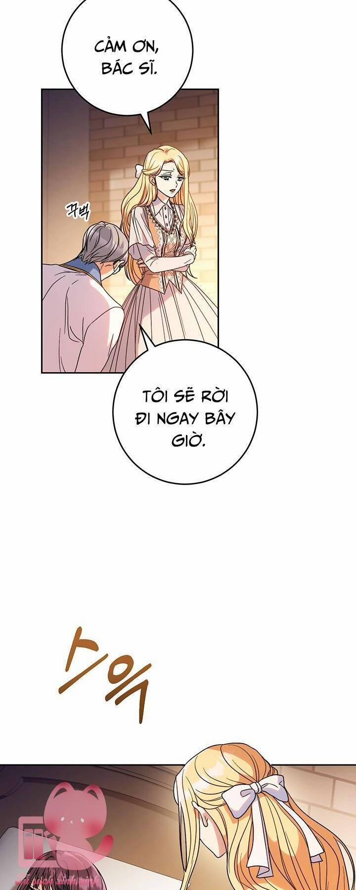 Tôi Đã Nuôi Dạy Em Gái Mình Một Cách Hoàn Hảo 4 trang 17