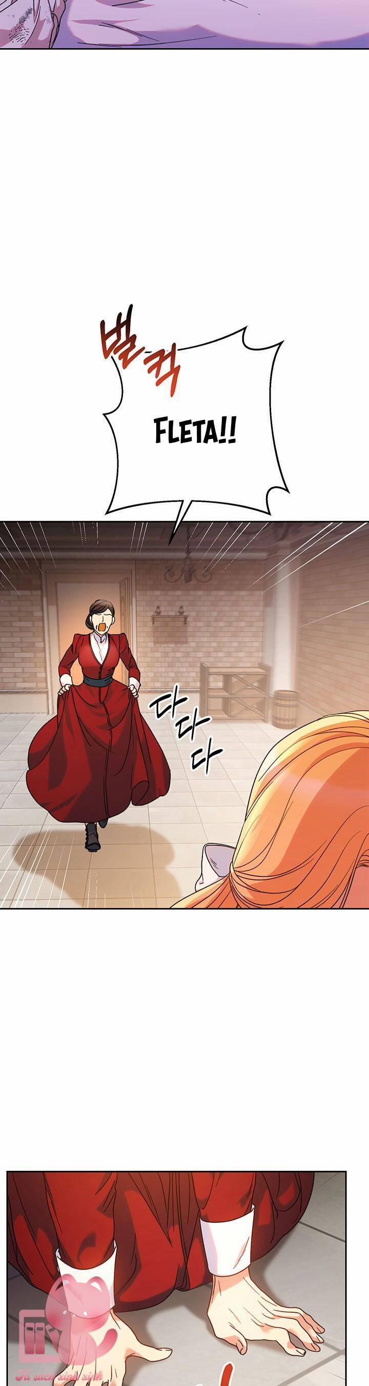 Tôi Đã Nuôi Dạy Em Gái Mình Một Cách Hoàn Hảo 4 trang 19