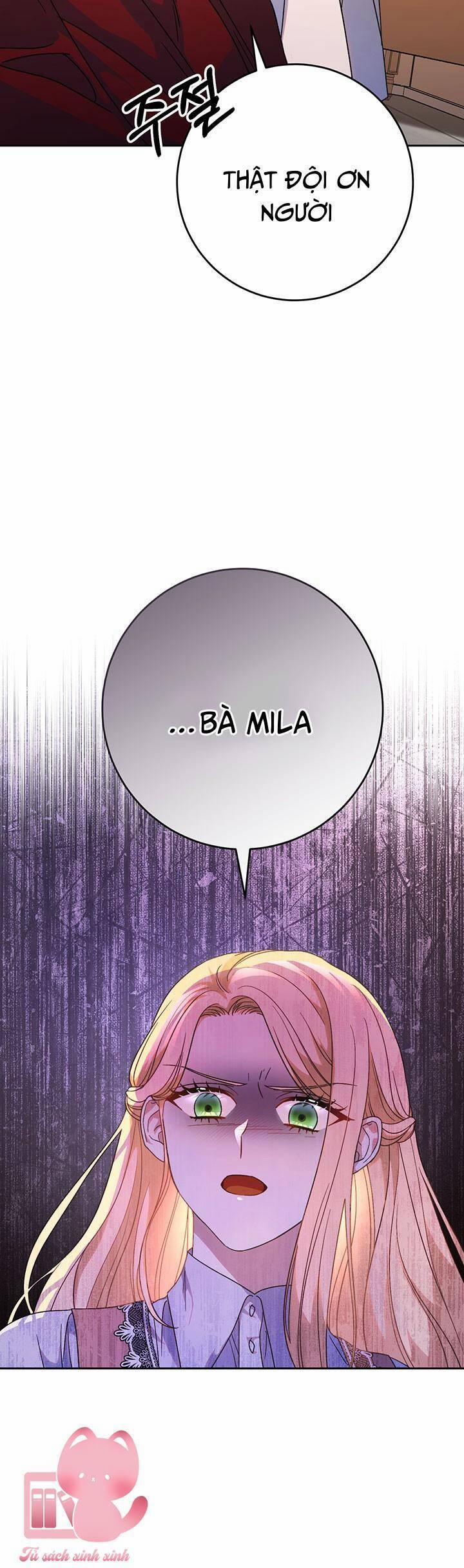 Tôi Đã Nuôi Dạy Em Gái Mình Một Cách Hoàn Hảo 4 trang 21