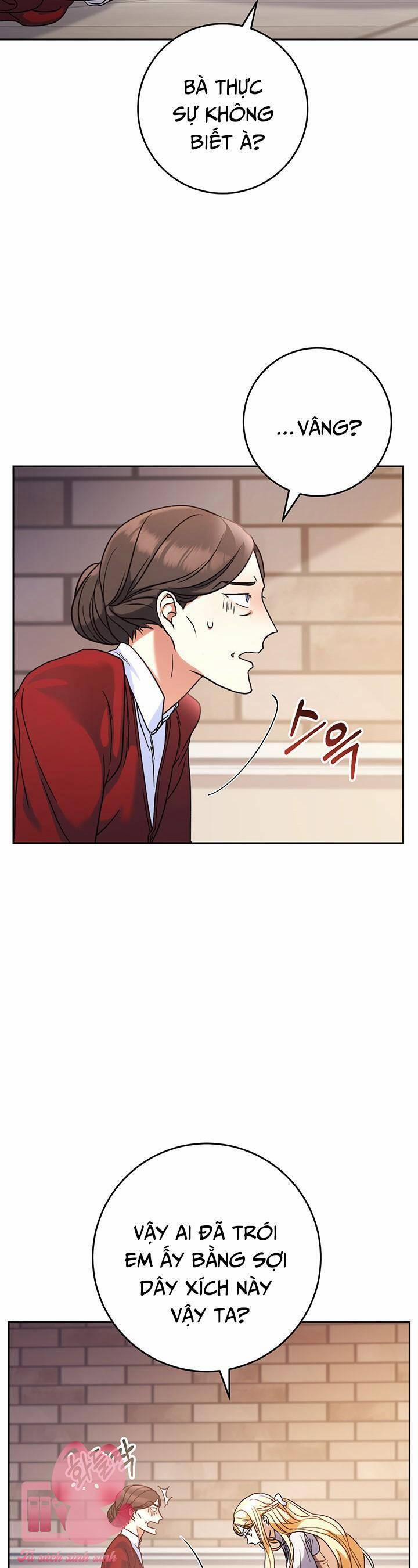 Tôi Đã Nuôi Dạy Em Gái Mình Một Cách Hoàn Hảo 4 trang 24