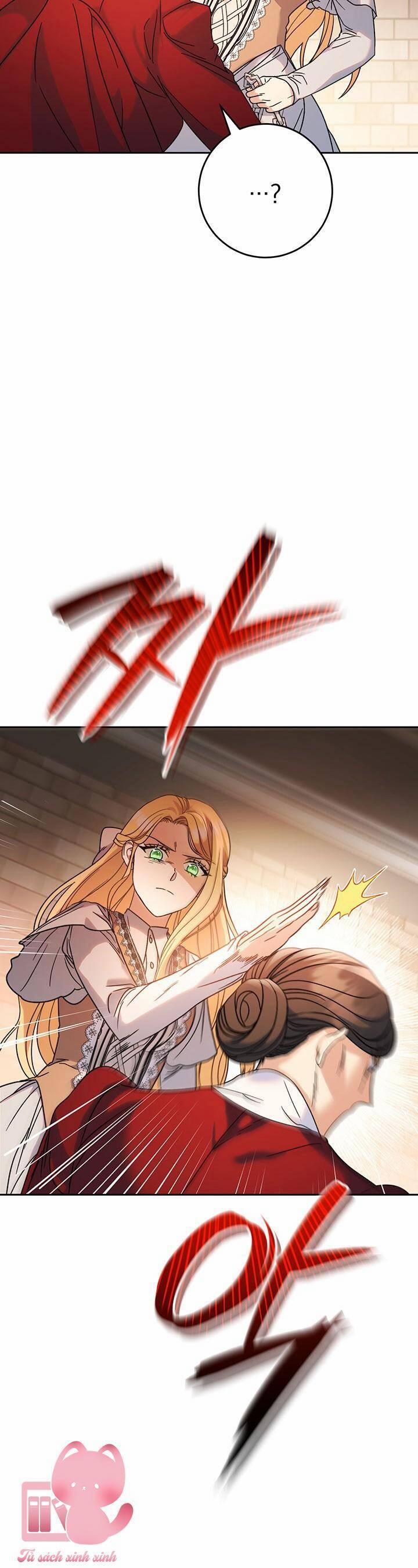 Tôi Đã Nuôi Dạy Em Gái Mình Một Cách Hoàn Hảo 4 trang 29