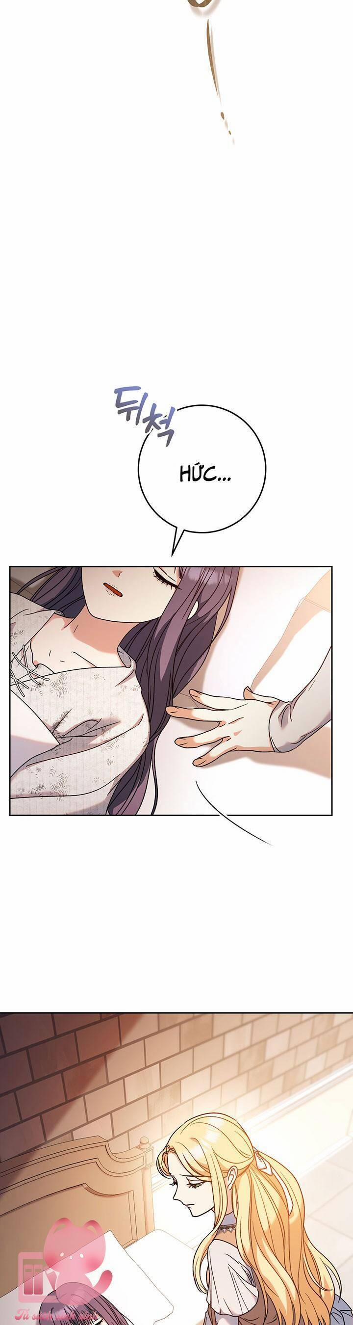 Tôi Đã Nuôi Dạy Em Gái Mình Một Cách Hoàn Hảo 4 trang 34