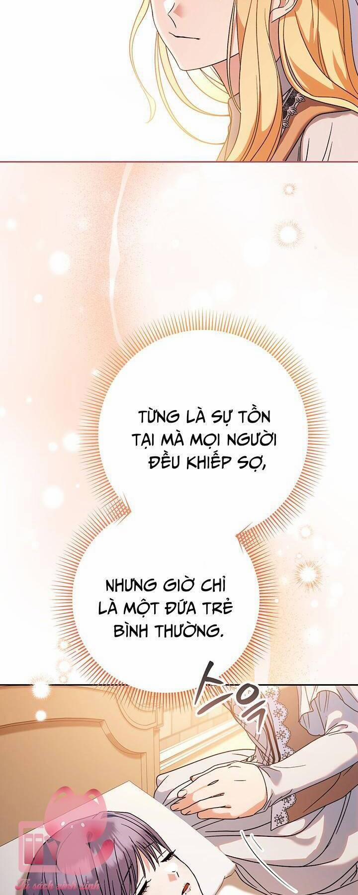 Tôi Đã Nuôi Dạy Em Gái Mình Một Cách Hoàn Hảo 4 trang 36