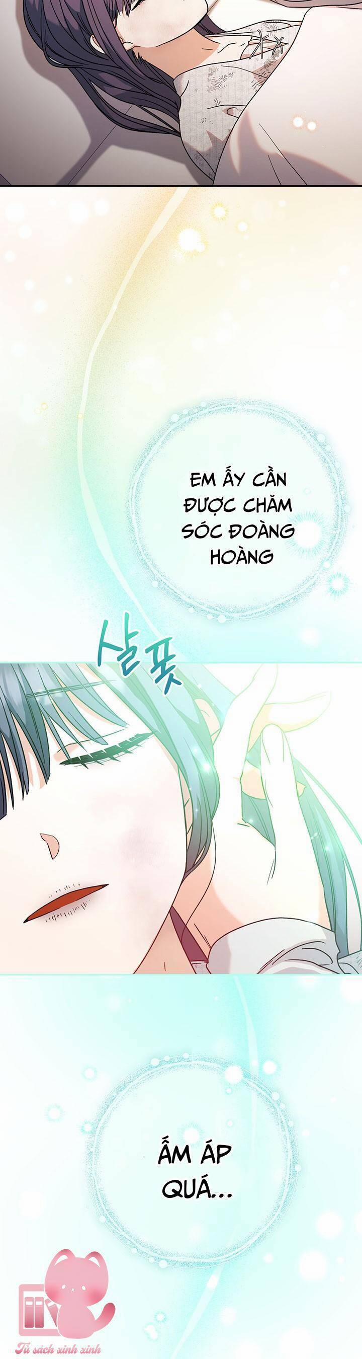 Tôi Đã Nuôi Dạy Em Gái Mình Một Cách Hoàn Hảo 4 trang 37