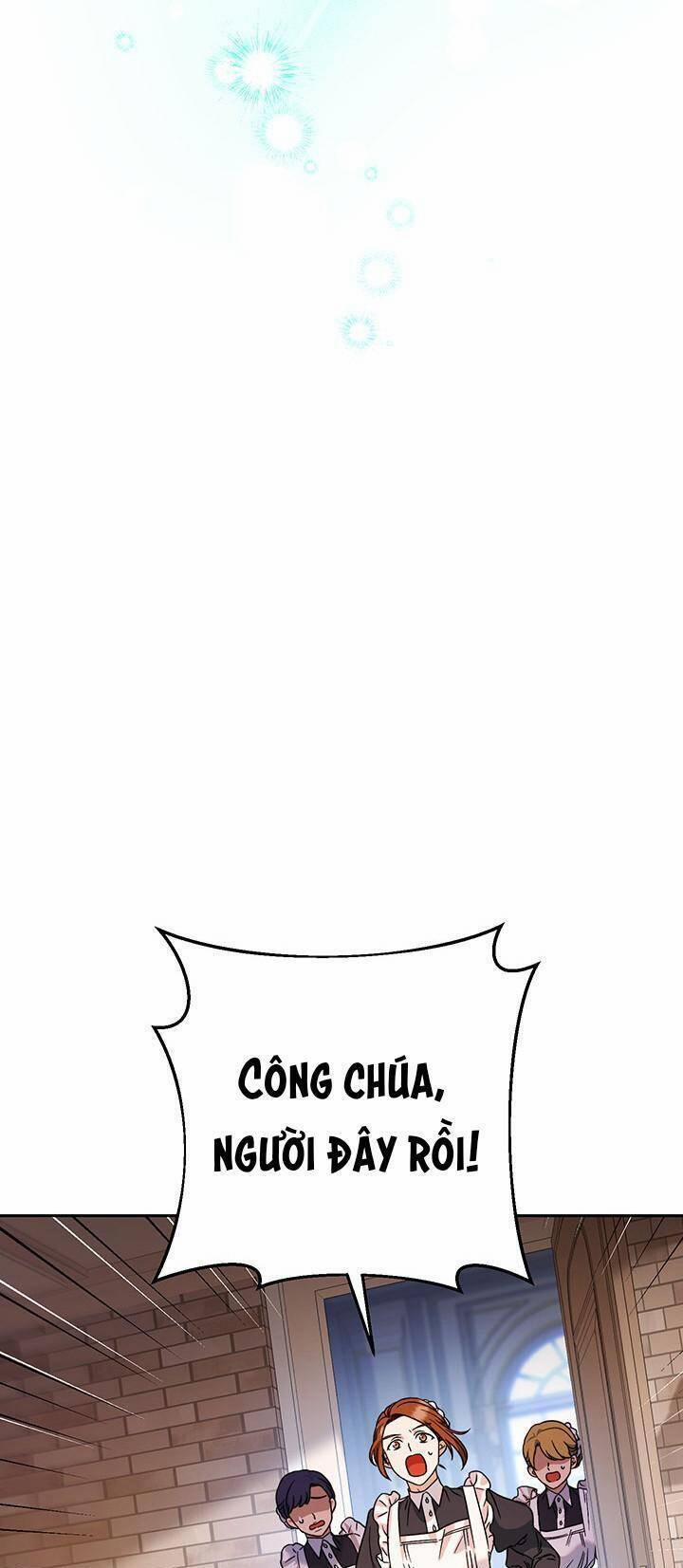 Tôi Đã Nuôi Dạy Em Gái Mình Một Cách Hoàn Hảo 4 trang 38