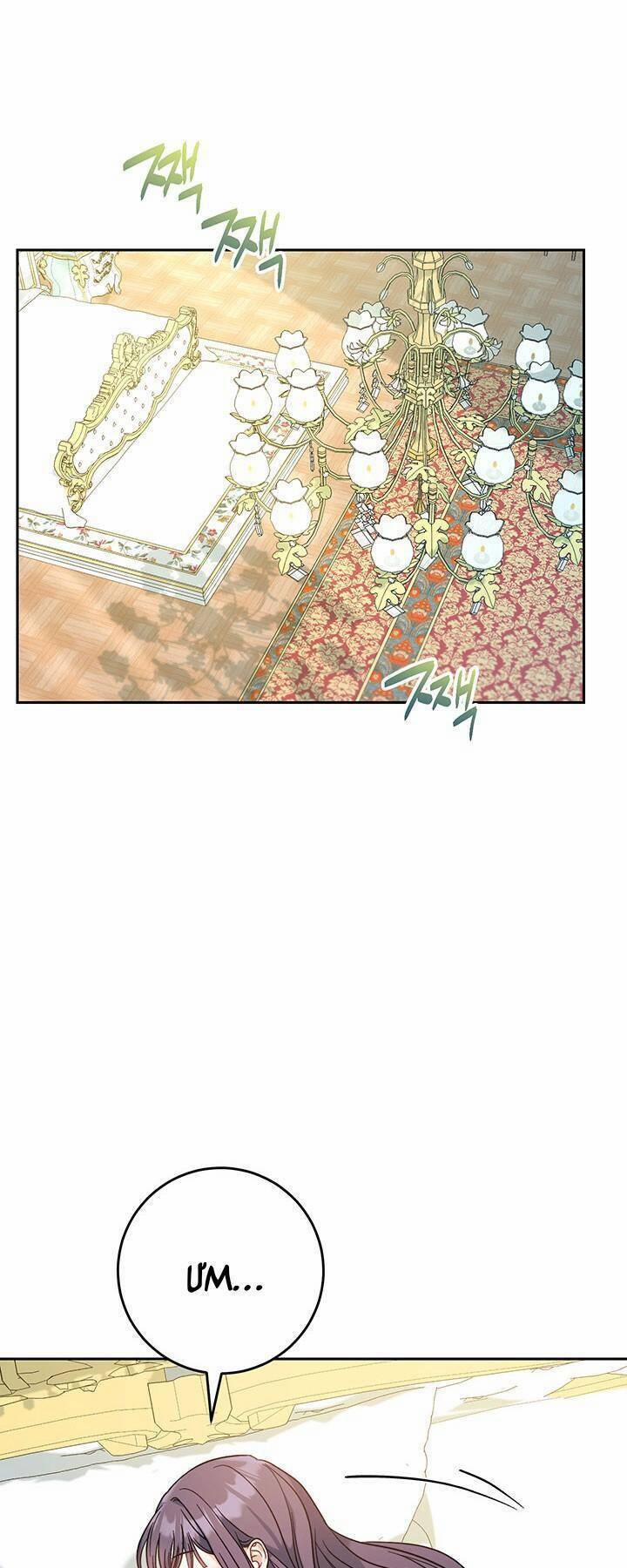 Tôi Đã Nuôi Dạy Em Gái Mình Một Cách Hoàn Hảo 4 trang 44