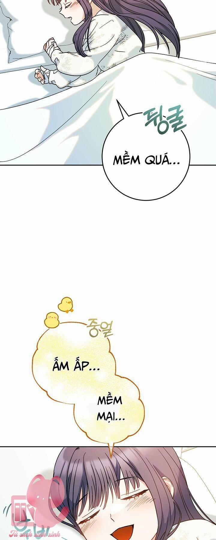 Tôi Đã Nuôi Dạy Em Gái Mình Một Cách Hoàn Hảo 4 trang 45