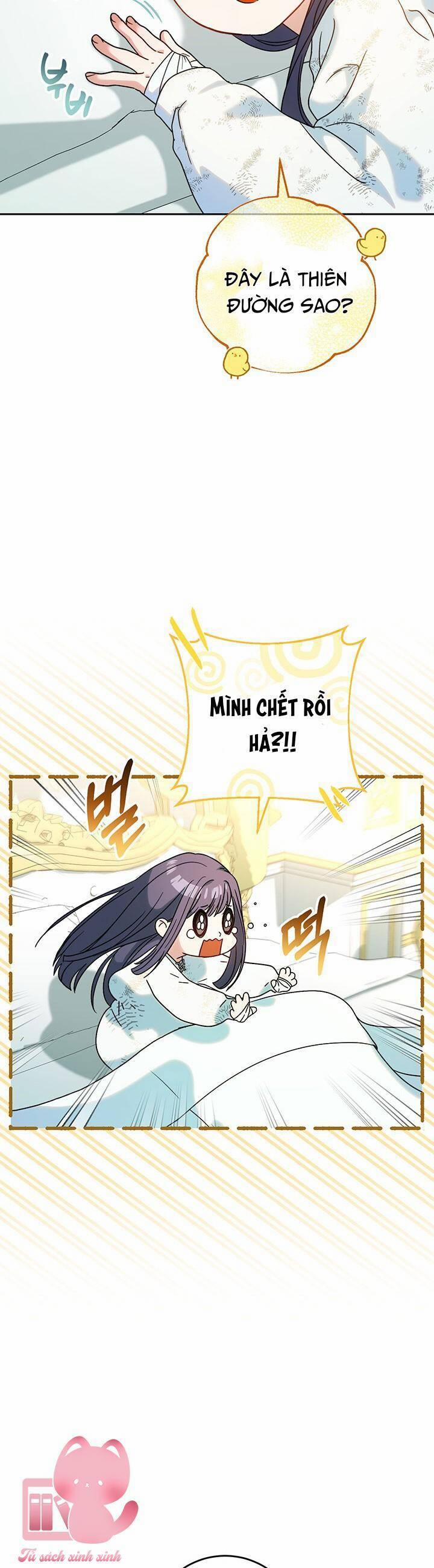 Tôi Đã Nuôi Dạy Em Gái Mình Một Cách Hoàn Hảo 4 trang 46