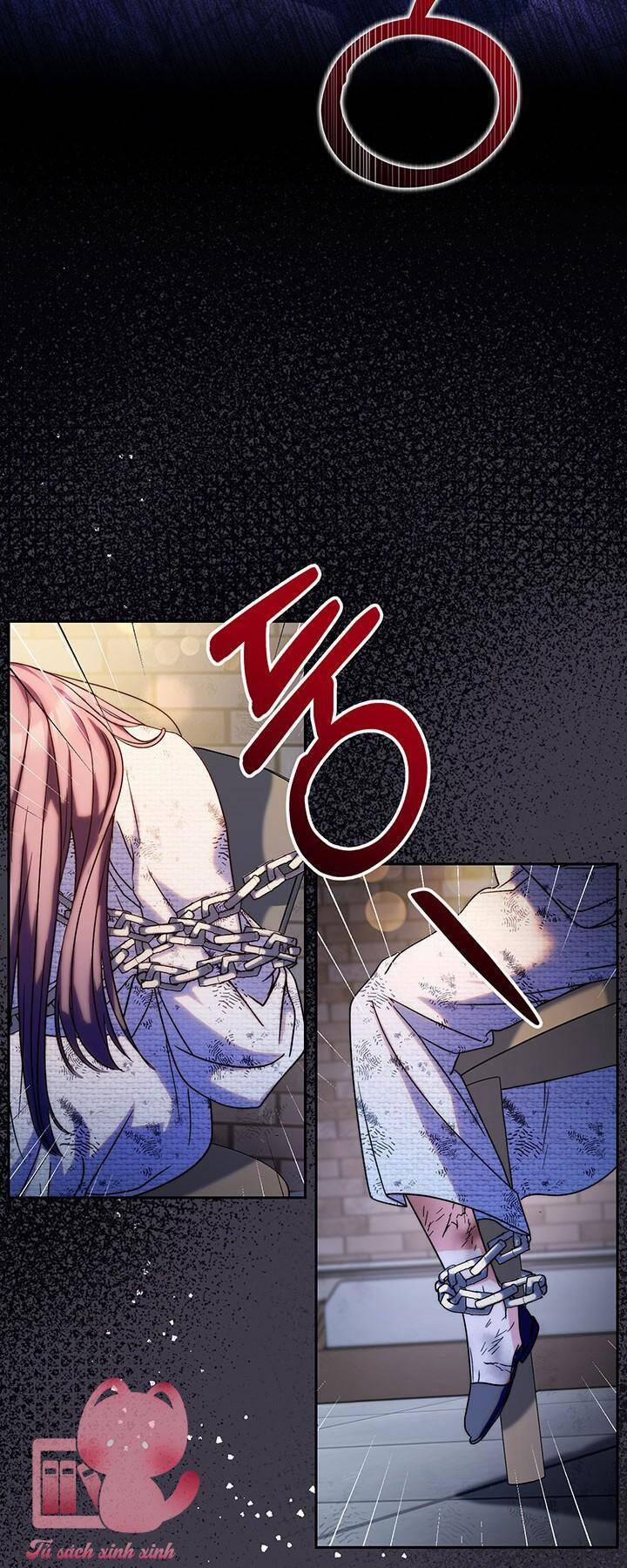 Tôi Đã Nuôi Dạy Em Gái Mình Một Cách Hoàn Hảo 4 trang 5