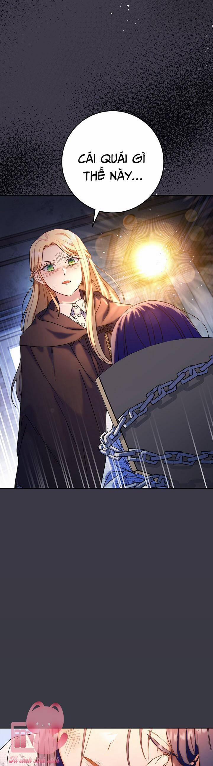 Tôi Đã Nuôi Dạy Em Gái Mình Một Cách Hoàn Hảo 4 trang 6