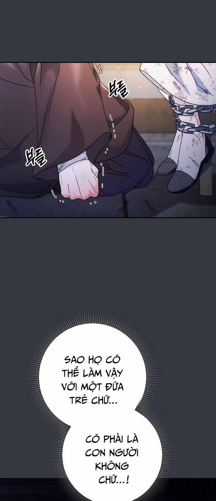 Tôi Đã Nuôi Dạy Em Gái Mình Một Cách Hoàn Hảo 4 trang 9