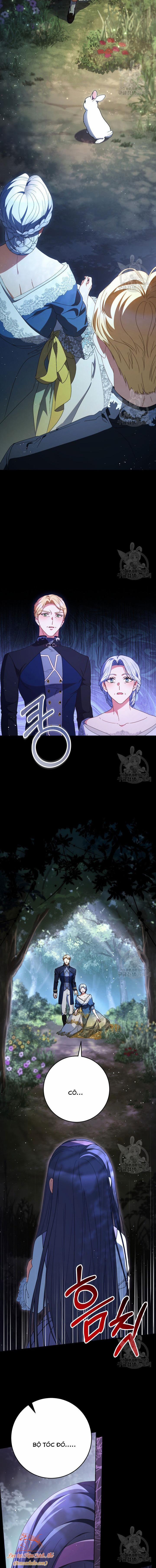 Tôi Đã Nuôi Dạy Em Gái Mình Một Cách Hoàn Hảo 40 trang 11