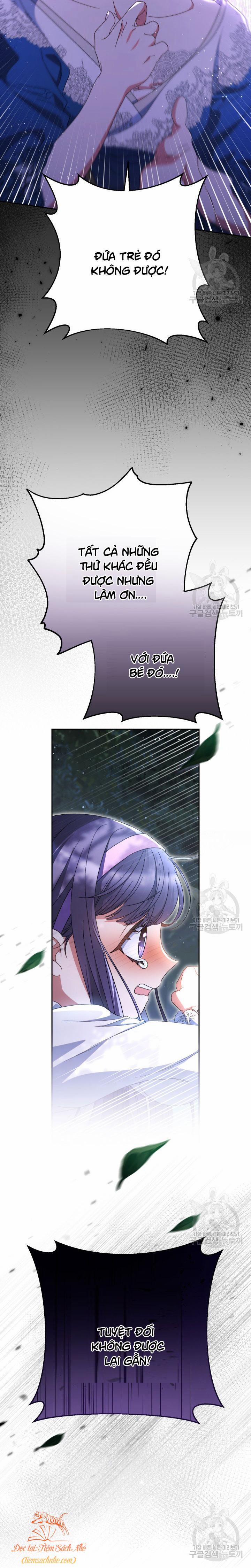 Tôi Đã Nuôi Dạy Em Gái Mình Một Cách Hoàn Hảo 40 trang 16