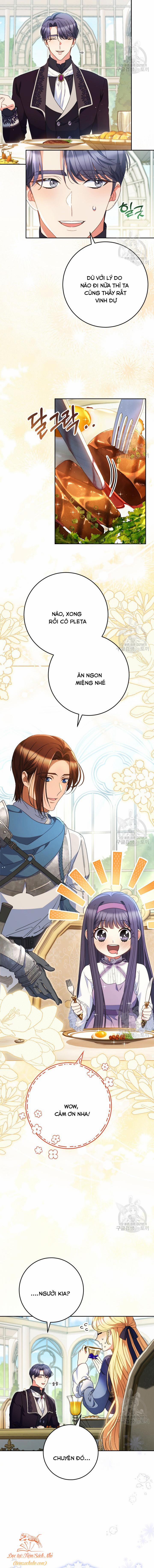 Tôi Đã Nuôi Dạy Em Gái Mình Một Cách Hoàn Hảo 40 trang 2