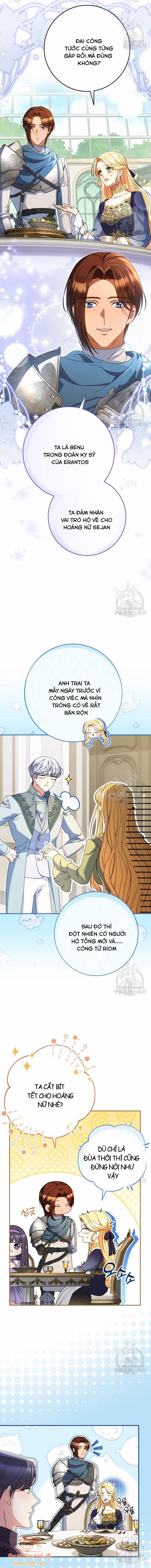 Tôi Đã Nuôi Dạy Em Gái Mình Một Cách Hoàn Hảo 40 trang 3