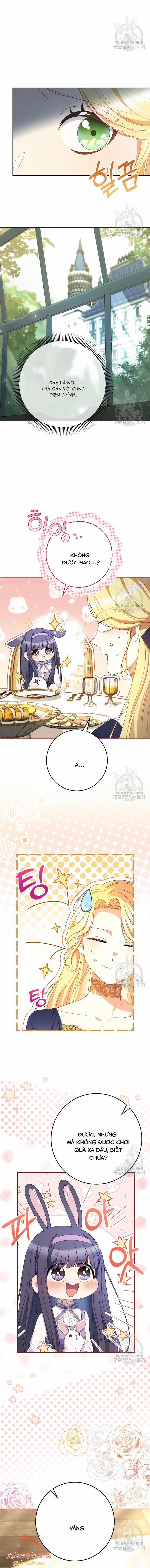 Tôi Đã Nuôi Dạy Em Gái Mình Một Cách Hoàn Hảo 40 trang 5