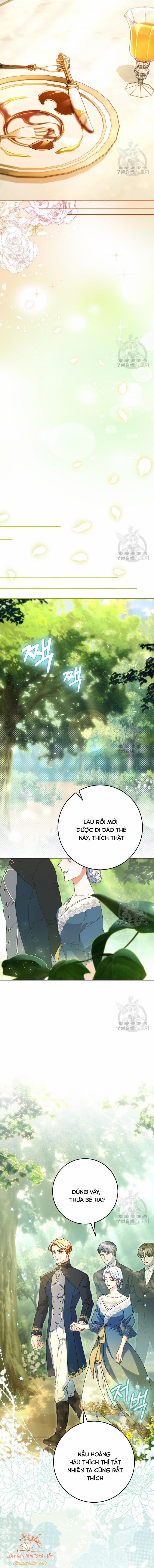 Tôi Đã Nuôi Dạy Em Gái Mình Một Cách Hoàn Hảo 40 trang 6