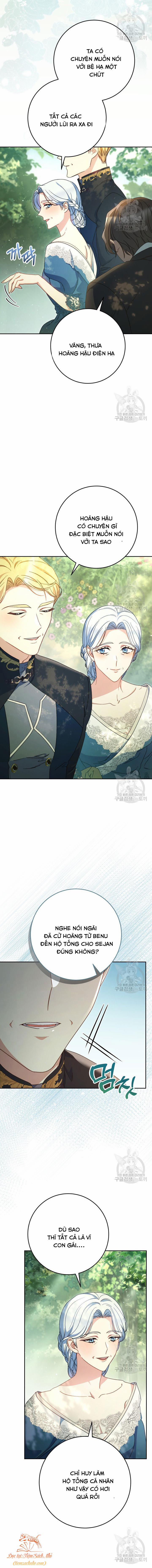 Tôi Đã Nuôi Dạy Em Gái Mình Một Cách Hoàn Hảo 40 trang 7