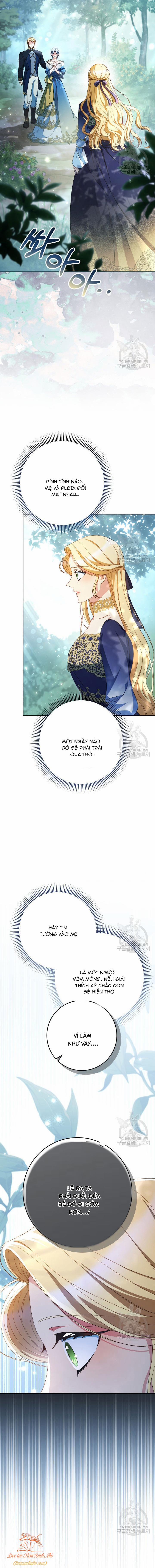 Tôi Đã Nuôi Dạy Em Gái Mình Một Cách Hoàn Hảo 41 trang 1