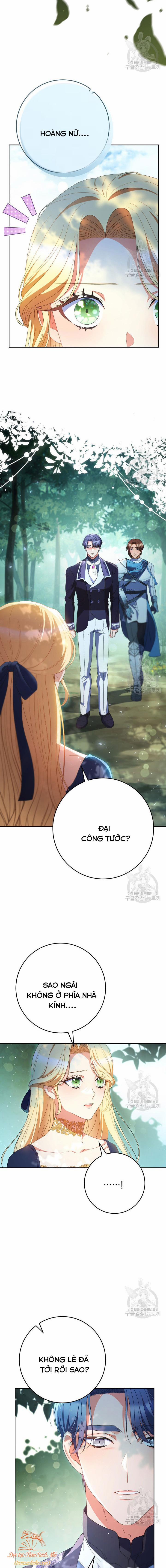 Tôi Đã Nuôi Dạy Em Gái Mình Một Cách Hoàn Hảo 41 trang 10