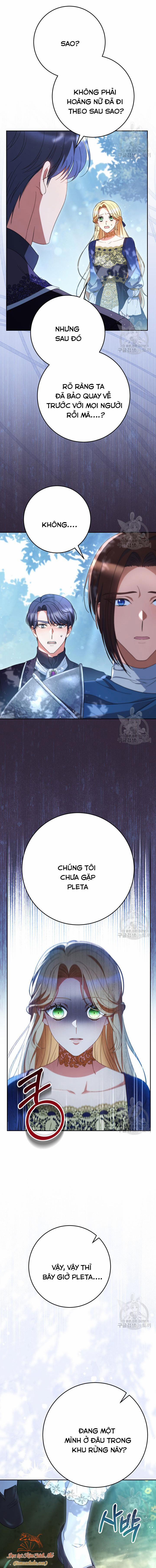 Tôi Đã Nuôi Dạy Em Gái Mình Một Cách Hoàn Hảo 41 trang 13