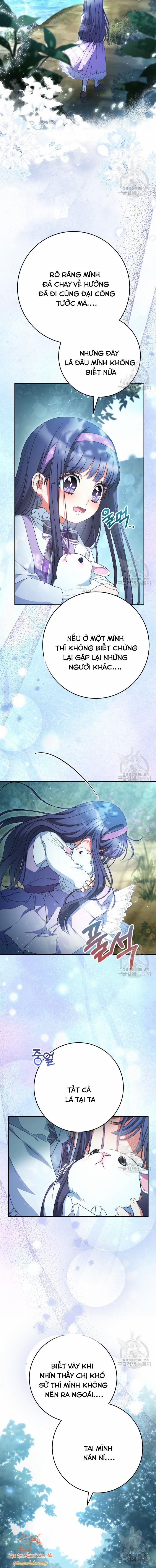 Tôi Đã Nuôi Dạy Em Gái Mình Một Cách Hoàn Hảo 41 trang 15