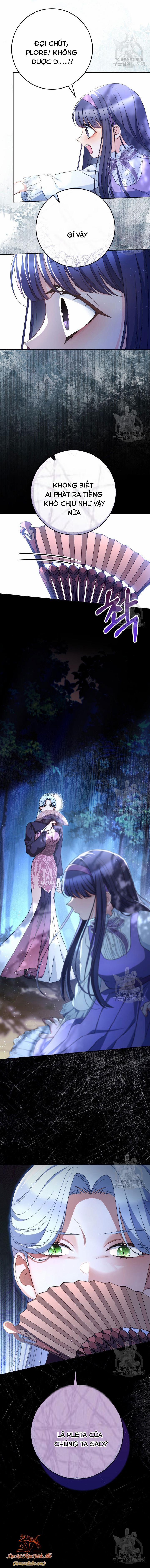 Tôi Đã Nuôi Dạy Em Gái Mình Một Cách Hoàn Hảo 41 trang 17