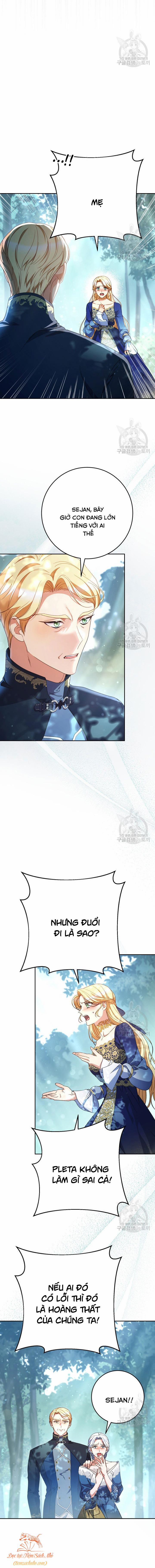 Tôi Đã Nuôi Dạy Em Gái Mình Một Cách Hoàn Hảo 41 trang 2