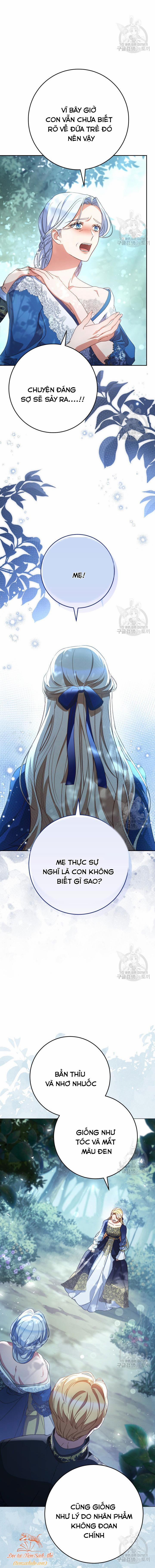 Tôi Đã Nuôi Dạy Em Gái Mình Một Cách Hoàn Hảo 41 trang 3