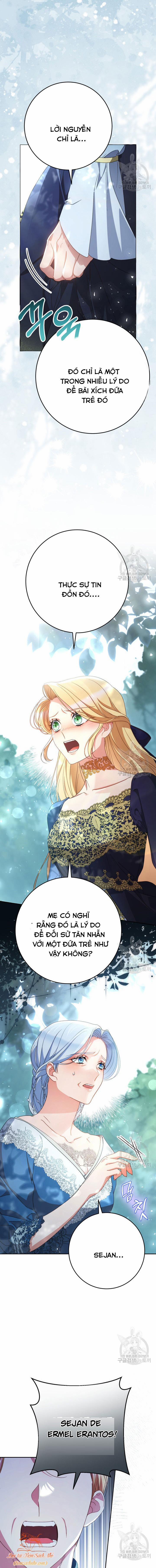 Tôi Đã Nuôi Dạy Em Gái Mình Một Cách Hoàn Hảo 41 trang 4