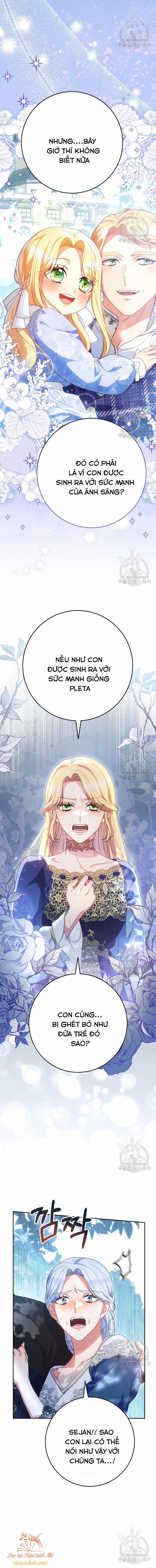 Tôi Đã Nuôi Dạy Em Gái Mình Một Cách Hoàn Hảo 41 trang 7