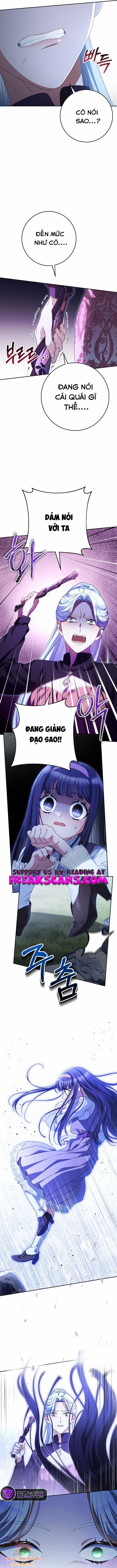 Tôi Đã Nuôi Dạy Em Gái Mình Một Cách Hoàn Hảo 42 trang 12